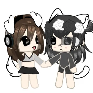 ❤ emoji Lika  💖💕-Уютный_домик_Лики💕💖 Telegram sticker 22 of 62