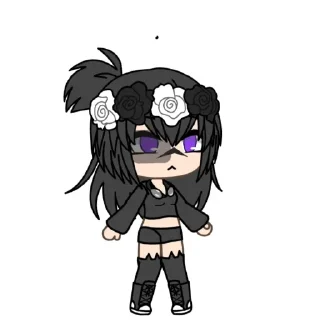 🧸 emoji Lika  💖💕-Уютный_домик_Лики💕💖 Telegram sticker 24 of 62