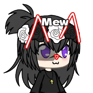 ❤ emoji Lika  💖💕-Уютный_домик_Лики💕💖 Telegram sticker 4 of 62