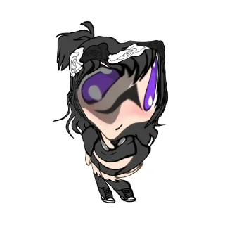 🥽 emoji Lika  💖💕-Уютный_домик_Лики💕💖 Telegram sticker 5 of 62