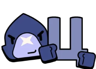 🔤 emoji Больше стиков тут: @stikery4 Telegram sticker 24 of 50