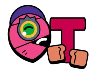 🔤 emoji Больше стиков тут: @stikery4 Telegram sticker 20 of 50