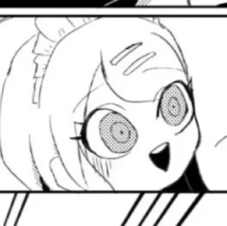 Sticker from KaedeDie