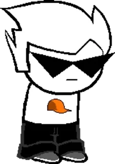 🌟 emoji спрайты хс Telegram sticker 19 of 22