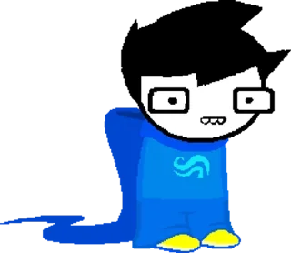 🌟 emoji спрайты хс Telegram sticker 1 of 22