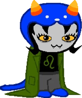🌟 emoji спрайты хс Telegram sticker 13 of 22