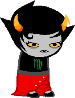 🌟 emoji спрайты хс Telegram sticker 17 of 22