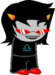 🌟 emoji спрайты хс Telegram sticker 7 of 22