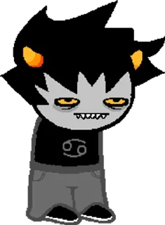 🌟 emoji спрайты хс Telegram sticker 5 of 22