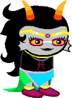 🌟 emoji спрайты хс Telegram sticker 15 of 22