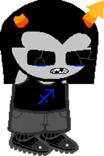 🌟 emoji спрайты хс Telegram sticker 9 of 22