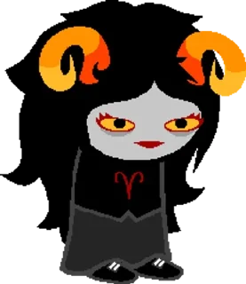 🌟 emoji спрайты хс Telegram sticker 16 of 22