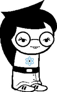 🌟 emoji спрайты хс Telegram sticker 4 of 22