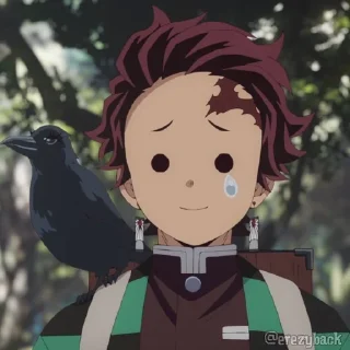 🌟 emoji @EREZYBACK × Лучшие стикеры Telegram sticker 18 of 30