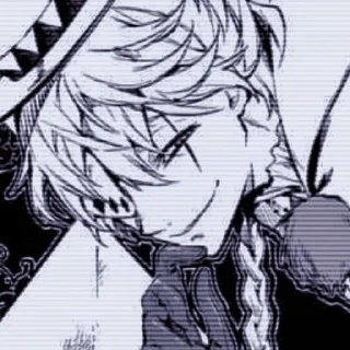 Sticker from ཻུ۪۪→Gogol⸾ @bsjskkq