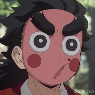 🌟 emoji @EREZYBACK × Лучшие стикеры Telegram sticker 16 of 30
