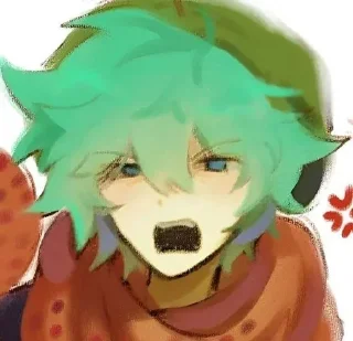 🤬 emoji @taivlilaiahakshuagsvaj Telegram sticker 9 of 38