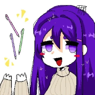 🖊️ emoji @taivlilaiahakshuagsvaj Telegram sticker 16 of 38