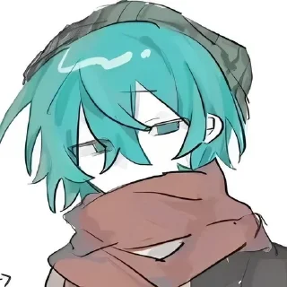 😔 emoji @taivlilaiahakshuagsvaj Telegram sticker 8 of 38