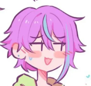 😳 emoji @taivlilaiahakshuagsvaj Telegram sticker 20 of 38