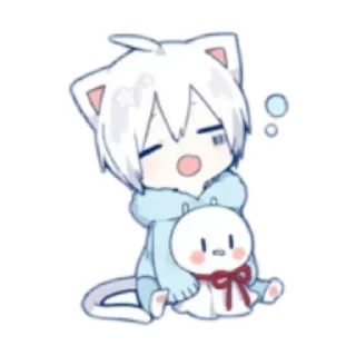 😴 emoji @taivlilaiahakshuagsvaj Telegram sticker 18 of 38