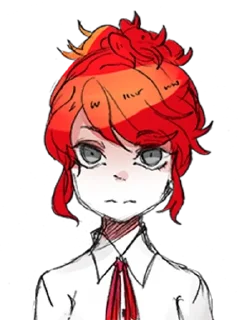 Sticker from Скарлетт Эйлер💍 ( @Deputatus)