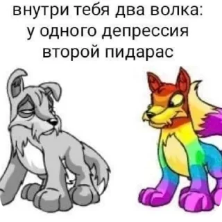 🐱 emoji для важных переговоров Telegram sticker 9 of 120