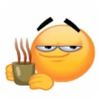 🙂 emoji для важных переговоров Telegram sticker 16 of 120