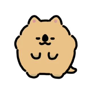 ⭐ emoji ૮꒰ ｡っ -｡꒱ఎ   ⃝@mewsticks ⊹  ◜ ♡  𝅭 Telegram sticker 3 of 24