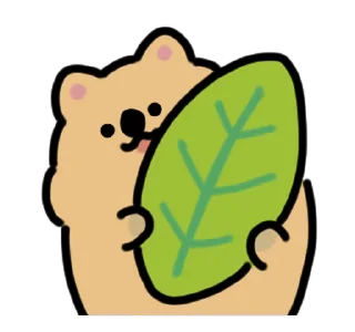 ⭐ emoji ૮꒰ ｡っ -｡꒱ఎ   ⃝@mewsticks ⊹  ◜ ♡  𝅭 Telegram sticker 23 of 24
