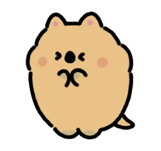 ⭐ emoji ૮꒰ ｡っ -｡꒱ఎ   ⃝@mewsticks ⊹  ◜ ♡  𝅭 Telegram sticker 16 of 24