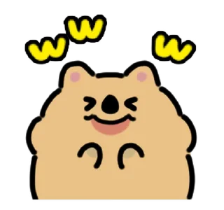⭐ emoji ૮꒰ ｡っ -｡꒱ఎ   ⃝@mewsticks ⊹  ◜ ♡  𝅭 Telegram sticker 7 of 24