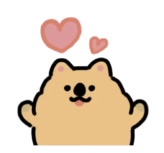 ⭐ emoji ૮꒰ ｡っ -｡꒱ఎ   ⃝@mewsticks ⊹  ◜ ♡  𝅭 Telegram sticker 9 of 24