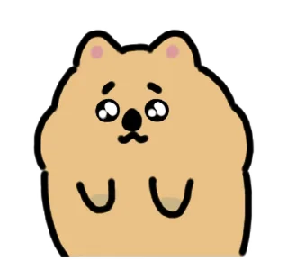 ⭐ emoji ૮꒰ ｡っ -｡꒱ఎ   ⃝@mewsticks ⊹  ◜ ♡  𝅭 Telegram sticker 19 of 24
