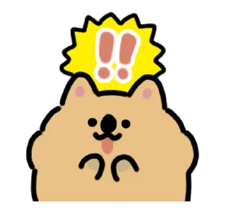 ⭐ emoji ૮꒰ ｡っ -｡꒱ఎ   ⃝@mewsticks ⊹  ◜ ♡  𝅭 Telegram sticker 22 of 24