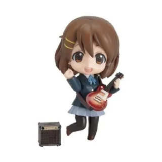 ❤ emoji yui hirasawa !! | @starqwu Telegram sticker 15 of 30