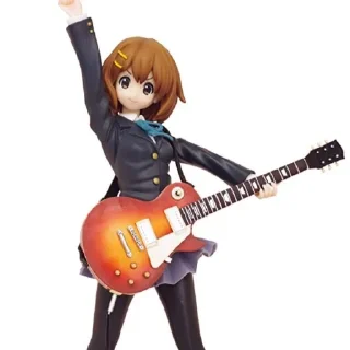 ❤ emoji yui hirasawa !! | @starqwu Telegram sticker 21 of 30