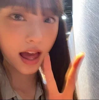 Sticker from 𝗵𝗮𝗲𝗿𝗶𝗻 @ullxir