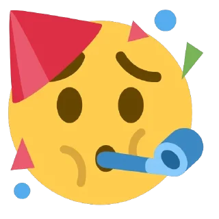 Sticker from Не знаю ❌❌❌❌