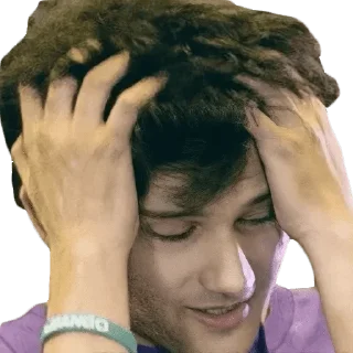 🙉 emoji ❌❌❌❌ — @stckrRobot Telegram sticker 6 of 45