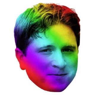 Sticker from ❌❌❌❌ — @stckrRobot