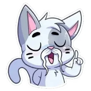 Sticker from @swenvvy