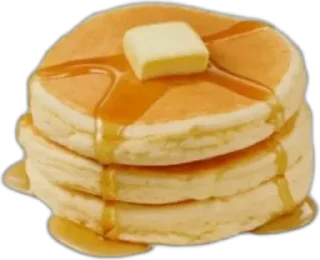 🥞 emoji оранге эстетик пнг Telegram sticker 10 of 50