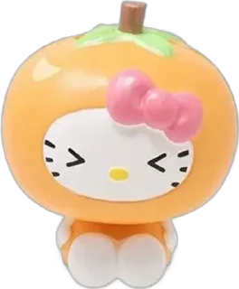 🍊 emoji оранге эстетик пнг Telegram sticker 24 of 50