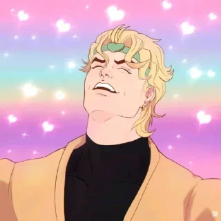 Sticker from Anime Stories @TVstickers