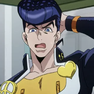 Sticker from Anime Stories @TVstickers