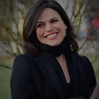 😄 emoji ♡Lana Parrilla♡ Telegram sticker 12 of 93