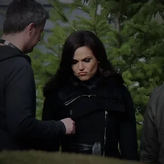 😒 emoji ♡Lana Parrilla♡ Telegram sticker 22 of 93