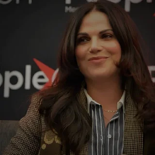 😄 emoji ♡Lana Parrilla♡ Telegram sticker 5 of 93
