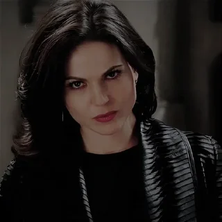 😠 emoji ♡Lana Parrilla♡ Telegram sticker 18 of 93